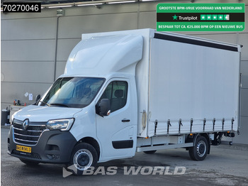Tent tarbesõiduk RENAULT Master