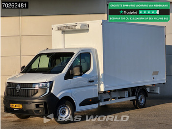 Tarbesõiduk külmik RENAULT Master