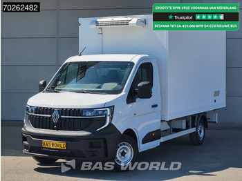 Tarbesõiduk külmik RENAULT Master