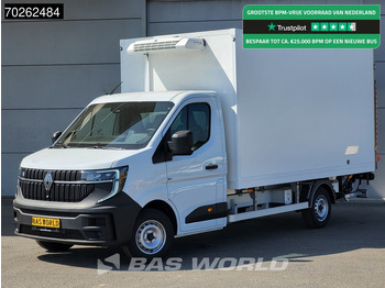 Tarbesõiduk külmik RENAULT Master