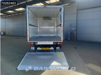 Uus Tarbesõiduk külmik Renault Master 170pk -15 Vries Laadklep 2025model Koelwagen Thermo King V200 MAX 220V stekker LED Koel Koeler Vries Kühlwagen Kühlkoffer Frigo Airco: pilt 3