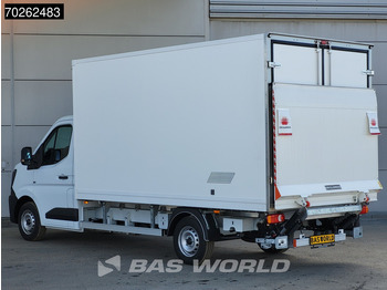 Uus Tarbesõiduk külmik Renault Master 170pk -15 Vries Laadklep 2025model Koelwagen Thermo King V200 MAX 220V stekker LED Koel Koeler Vries Kühlwagen Kühlkoffer Frigo Airco: pilt 2