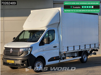 Tent tarbesõiduk RENAULT Master