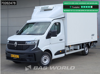 Tarbesõiduk külmik RENAULT Master