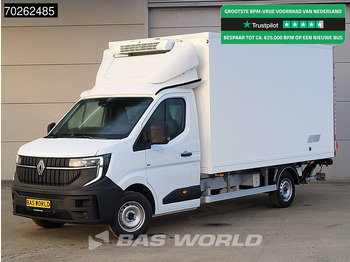 Tarbesõiduk külmik RENAULT Master