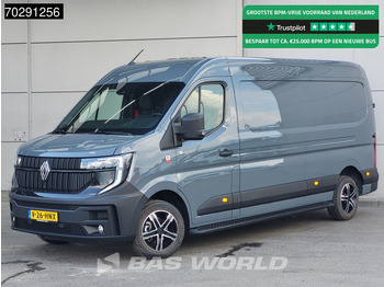 Kaubik RENAULT Master