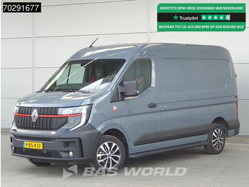 Kaubik RENAULT Master E-Tech