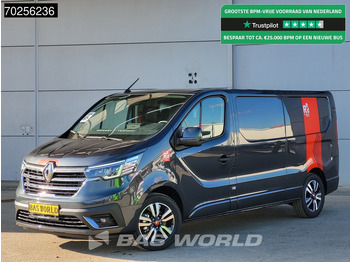 Väike kaubik RENAULT Trafic