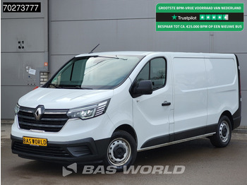 Väike kaubik RENAULT Trafic