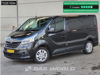 Väike kaubik RENAULT Trafic