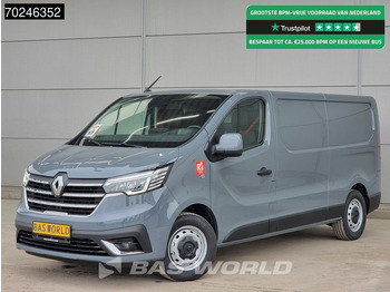Kaubik RENAULT Trafic