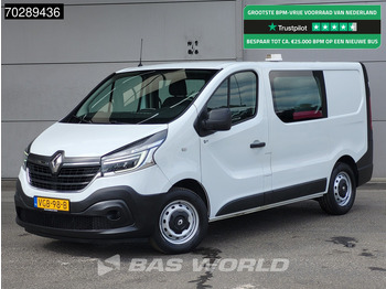 Väike kaubik RENAULT Trafic
