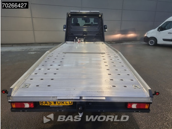 Uus Tarbesõiduk Iveco Daily 35S18 3.0L Automaat Autotransporter 2025model LED ACC Lier Zwaailamp Oprijwagen Cartransporter Airco: pilt 5