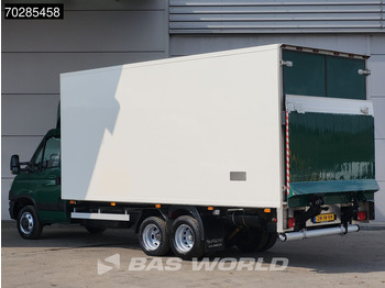 Tarbesõiduk Iveco Daily 40C15 BE Combi Koelwagen Veldhuizen 2100kg Laadvermogen Laadklep Zijdeur Cruise Camera Euro5 Koel Koeler Kühl Kühler Kühlwagen K: pilt 2