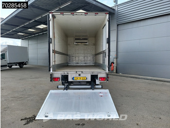 Tarbesõiduk Iveco Daily 40C15 BE Combi Koelwagen Veldhuizen 2100kg Laadvermogen Laadklep Zijdeur Cruise Camera Euro5 Koel Koeler Kühl Kühler Kühlwagen K: pilt 3