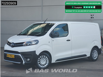 Väike kaubik TOYOTA Proace