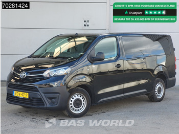 Väike kaubik TOYOTA Proace