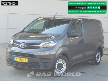 Väike kaubik TOYOTA Proace
