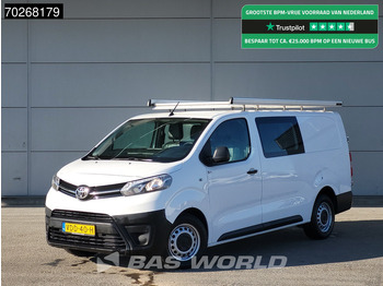 Väike kaubik TOYOTA Proace