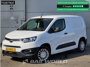 Väike kaubik TOYOTA Proace
