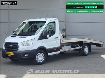 Tarbesõiduk FORD Transit