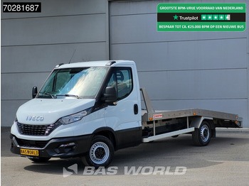 Tarbesõiduk IVECO Daily 35s16