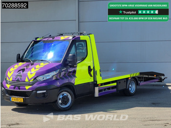 Tarbesõiduk IVECO Daily 35c12