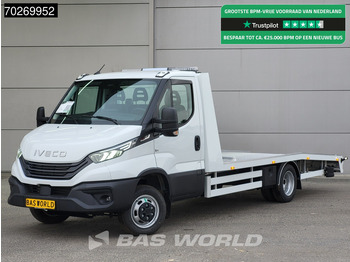 Tarbesõiduk IVECO Daily 35c18