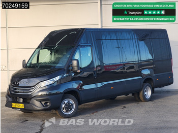 Tarbesõiduk IVECO Daily 35c21