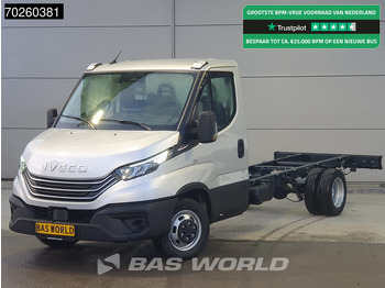 Tarbesõiduk IVECO Daily 35c21
