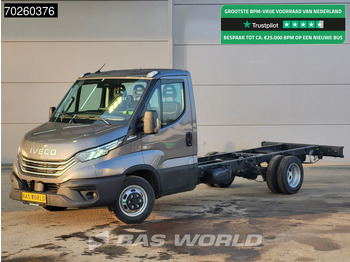 Tarbesõiduk IVECO Daily 35c21