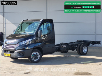 Tarbesõiduk IVECO Daily 35c21