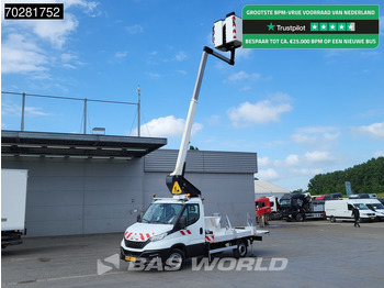 Tarbesõiduk IVECO Daily 35s14
