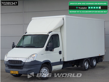 Tarbesõiduk IVECO Daily