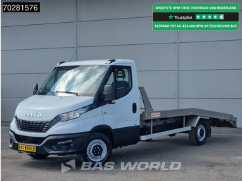 Tarbesõiduk IVECO Daily 35s16