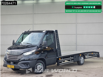 Tarbesõiduk IVECO Daily 35s18