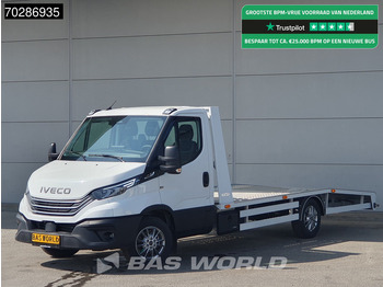 Tarbesõiduk IVECO Daily 35s18