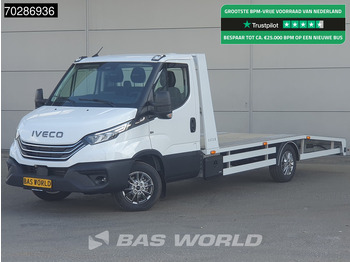 Tarbesõiduk IVECO Daily 35s18