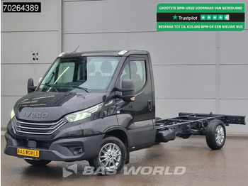 Tarbesõiduk IVECO Daily 35s18