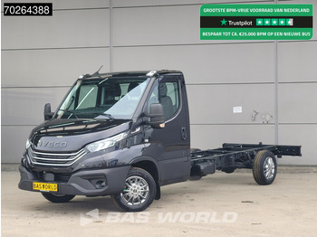 Tarbesõiduk IVECO Daily 35s18