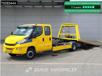 Tarbesõiduk IVECO Daily 70c18