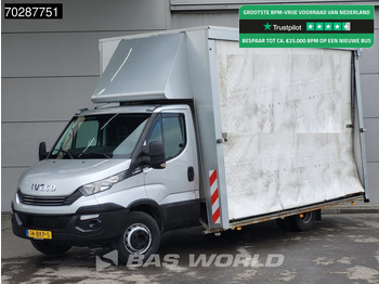 Tarbesõiduk IVECO Daily 70c21
