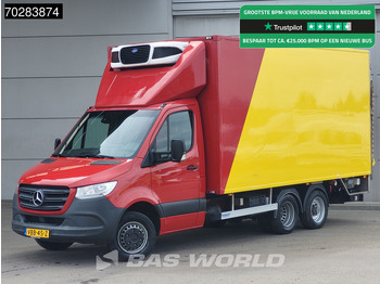 Tarbesõiduk MERCEDES-BENZ