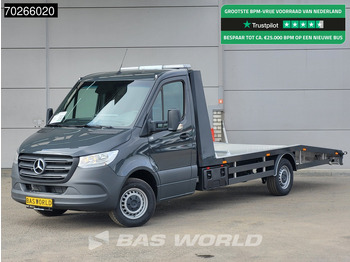 Tarbesõiduk MERCEDES-BENZ Sprinter 317