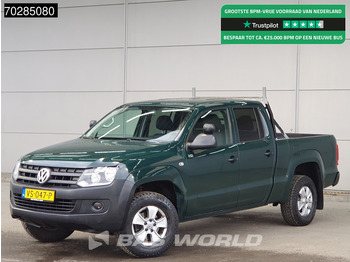 Pikap VOLKSWAGEN Amarok