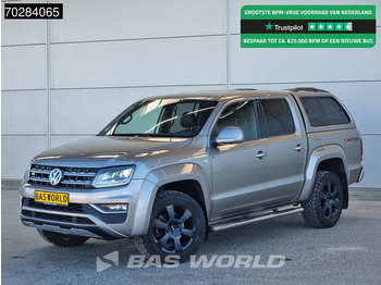 Pikap VOLKSWAGEN Amarok