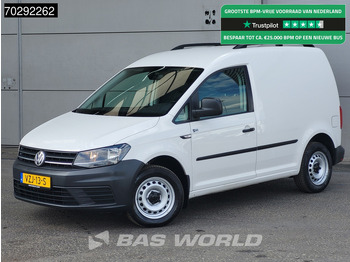 Väike kaubik VOLKSWAGEN Caddy