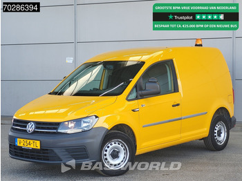 Väike kaubik VOLKSWAGEN Caddy