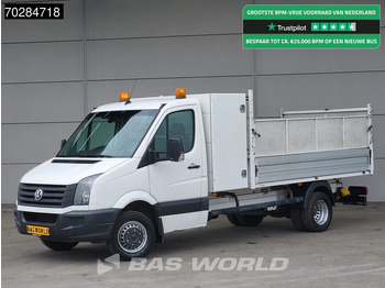 Madelauto VOLKSWAGEN Crafter
