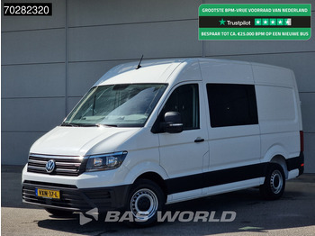 Kaubik VOLKSWAGEN Crafter